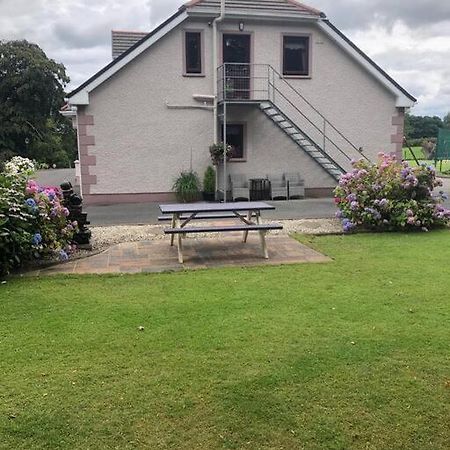 Meadow House In County Donegal Lejlighed Donegal Town Eksteriør billede